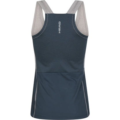 Débardeur Head Femme Padel Tech