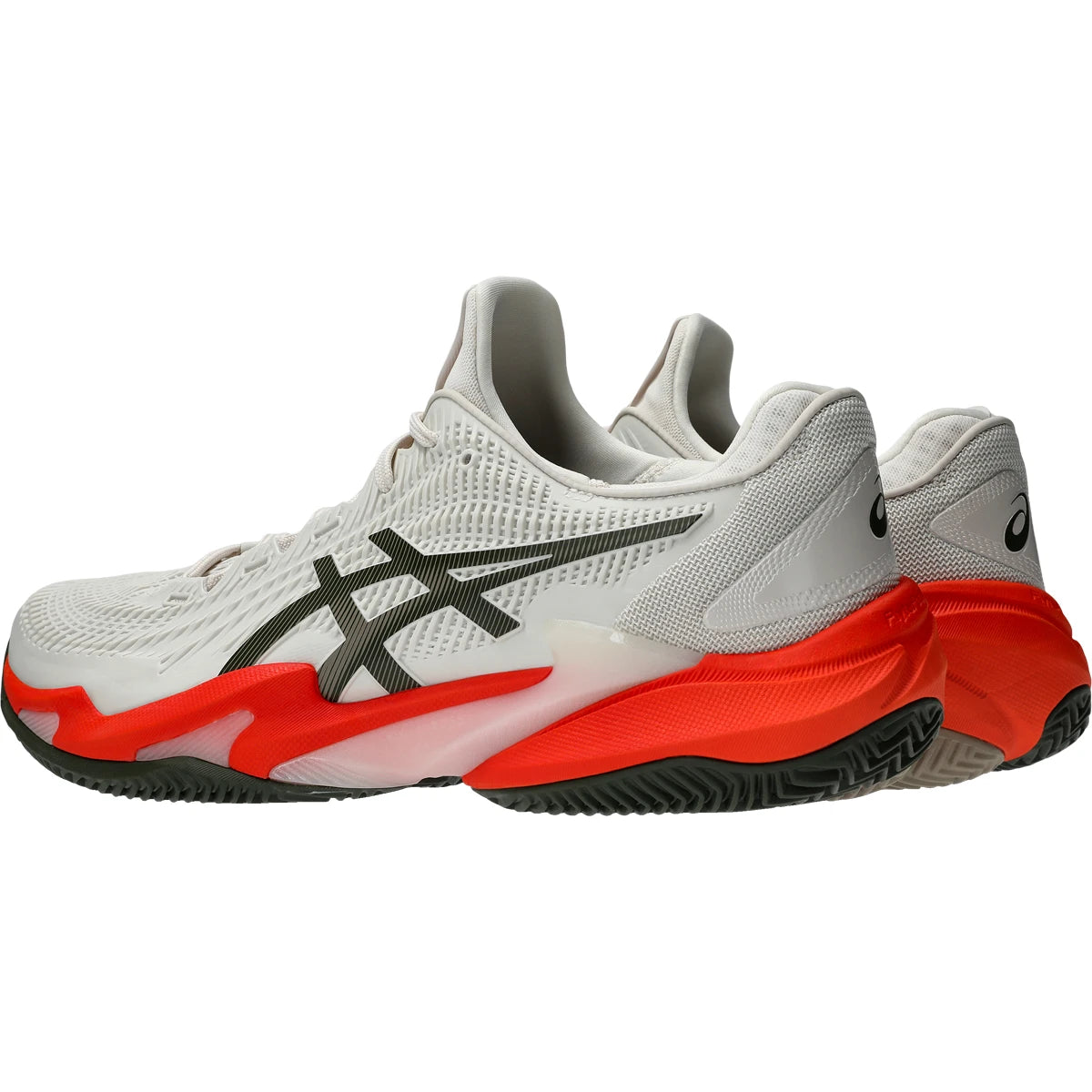 CHAUSSURES ASICS COURT FF3 TERRE BATTUE