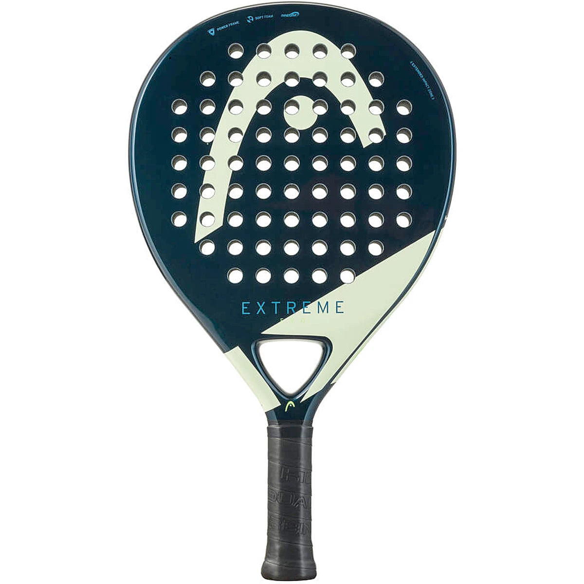 RAQUETTE DE PADEL HEAD EVO EXTREME 2025