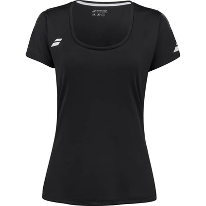 T-SHIRT BABOLAT FEMME PLAY CAP SLEEVE