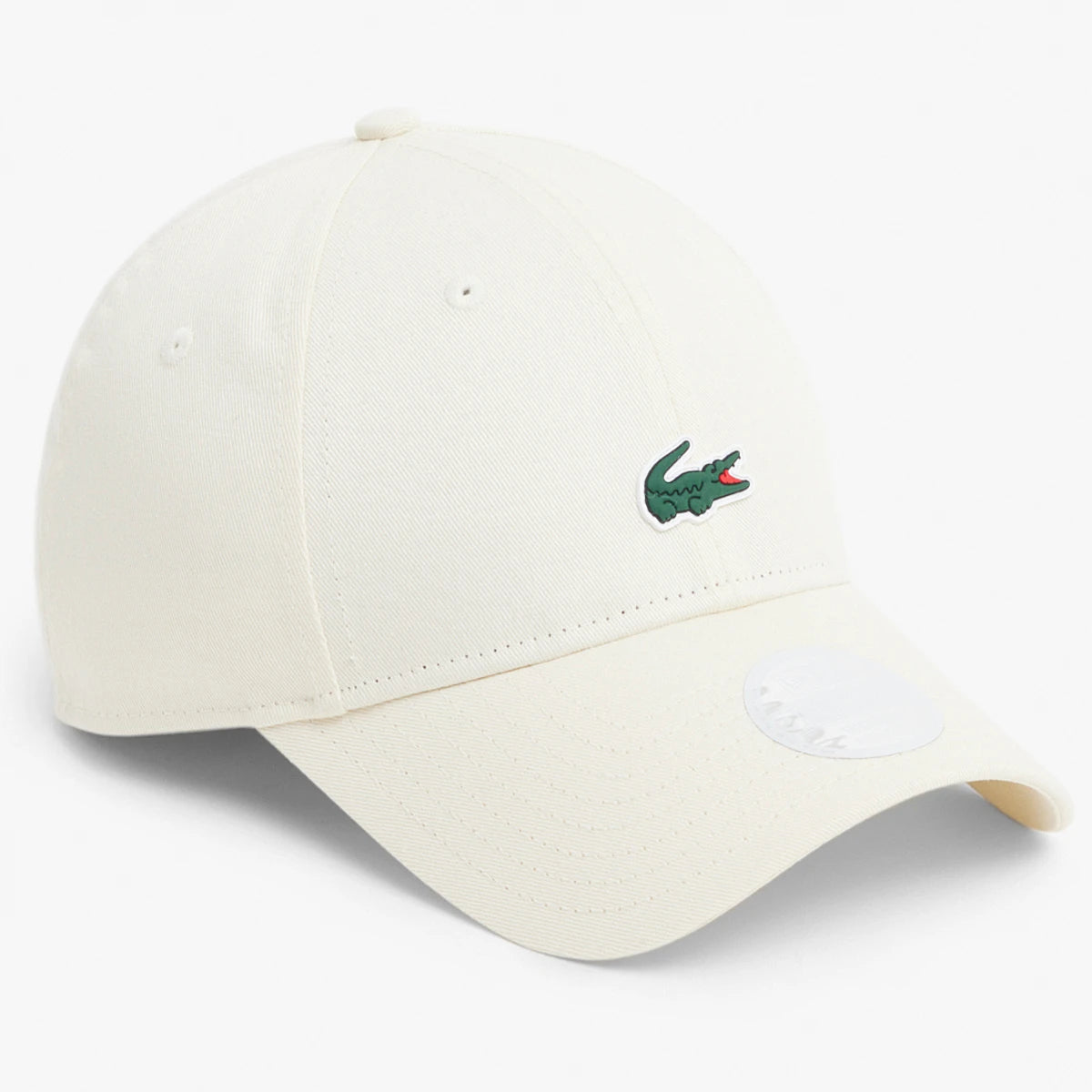 Casquette Era Lacoste