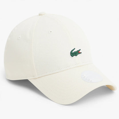 Casquette Era Lacoste