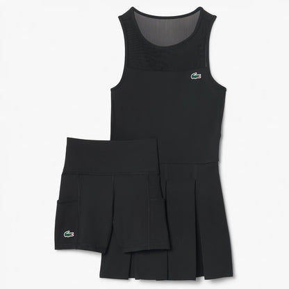 ROBE LACOSTE FEMME ATHLETE