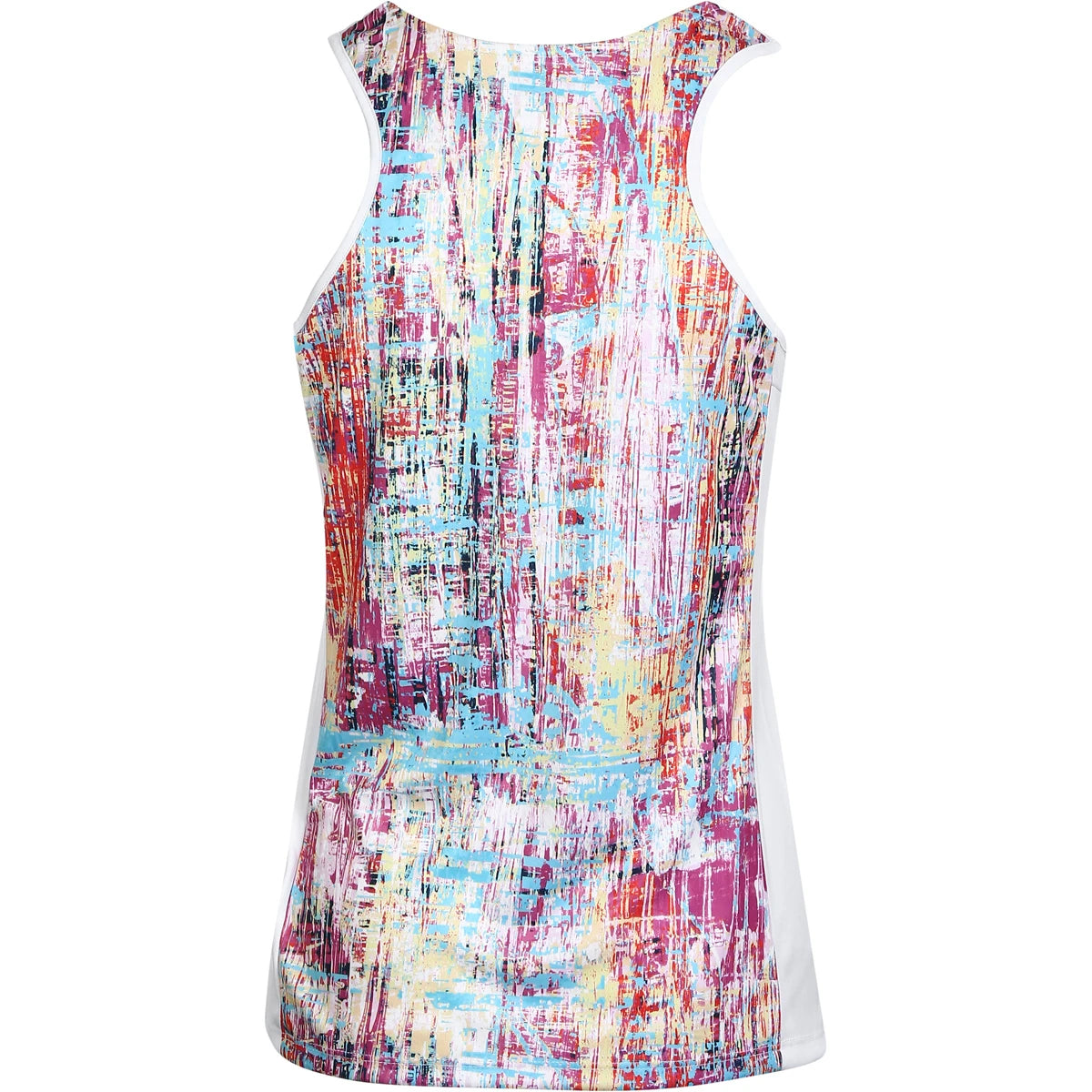 Débardeur Fila Femme Merle