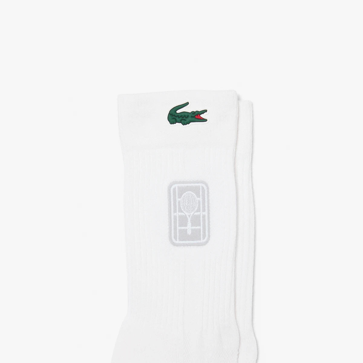 Chaussettes Lacoste Tech