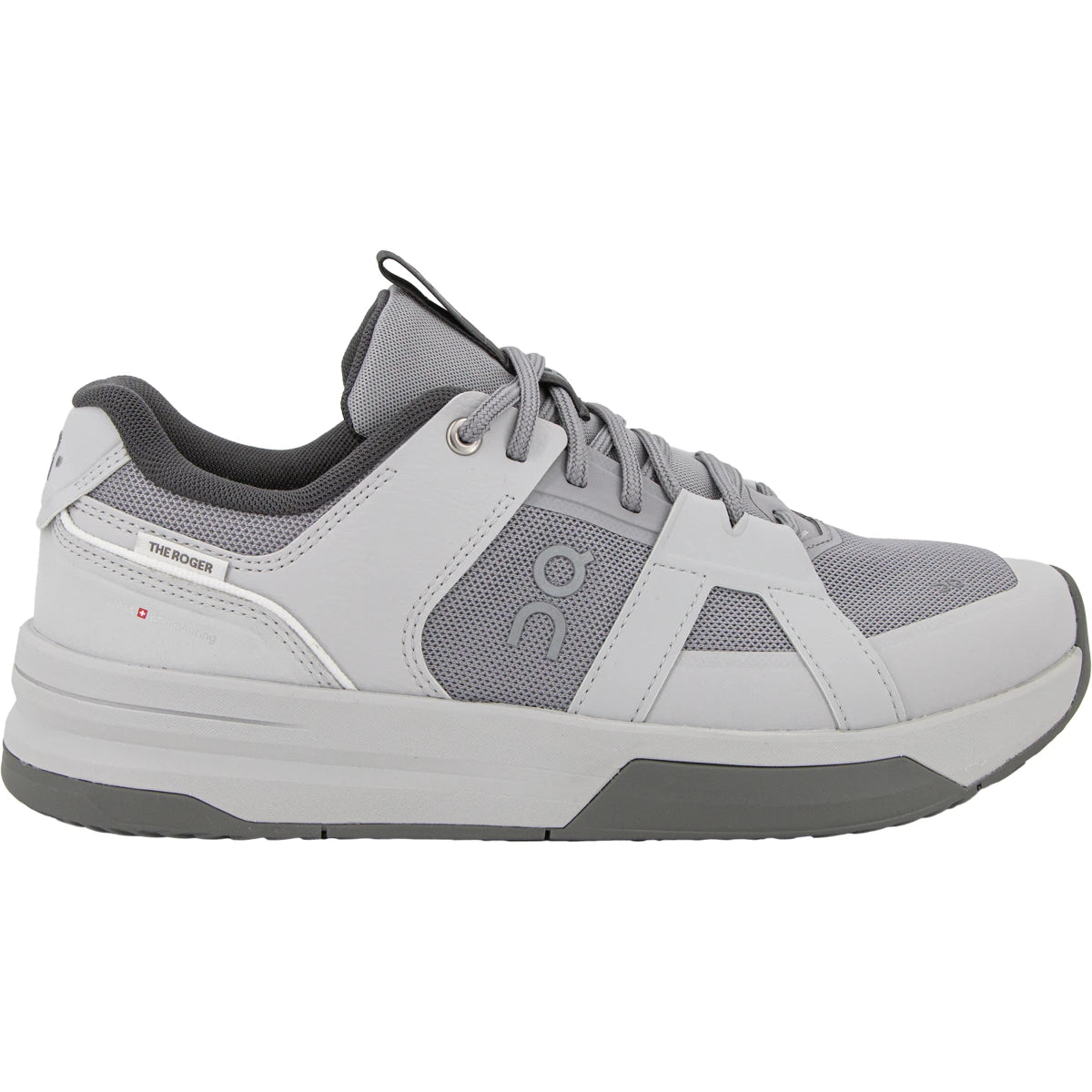 CHAUSSURES ON THE ROGER CLUBHOUSE PRO 2 TERRE BATTUE