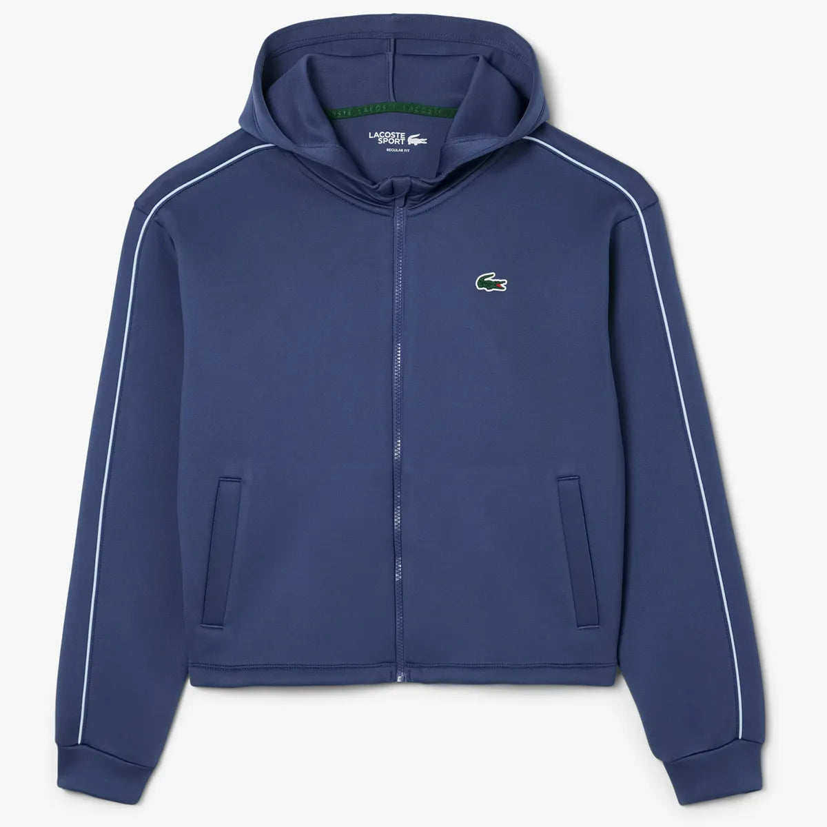 VESTE LACOSTE FEMME
