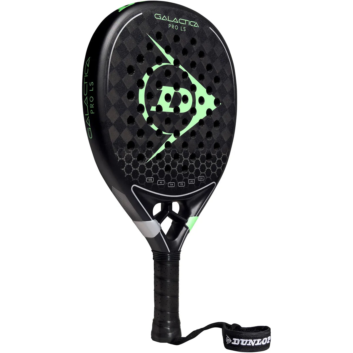 RAQUETTE DE PADEL DUNLOP GALACTICA PRO LS