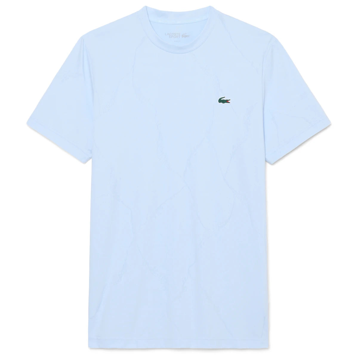 T-SHIRT LACOSTE JOUEUR
