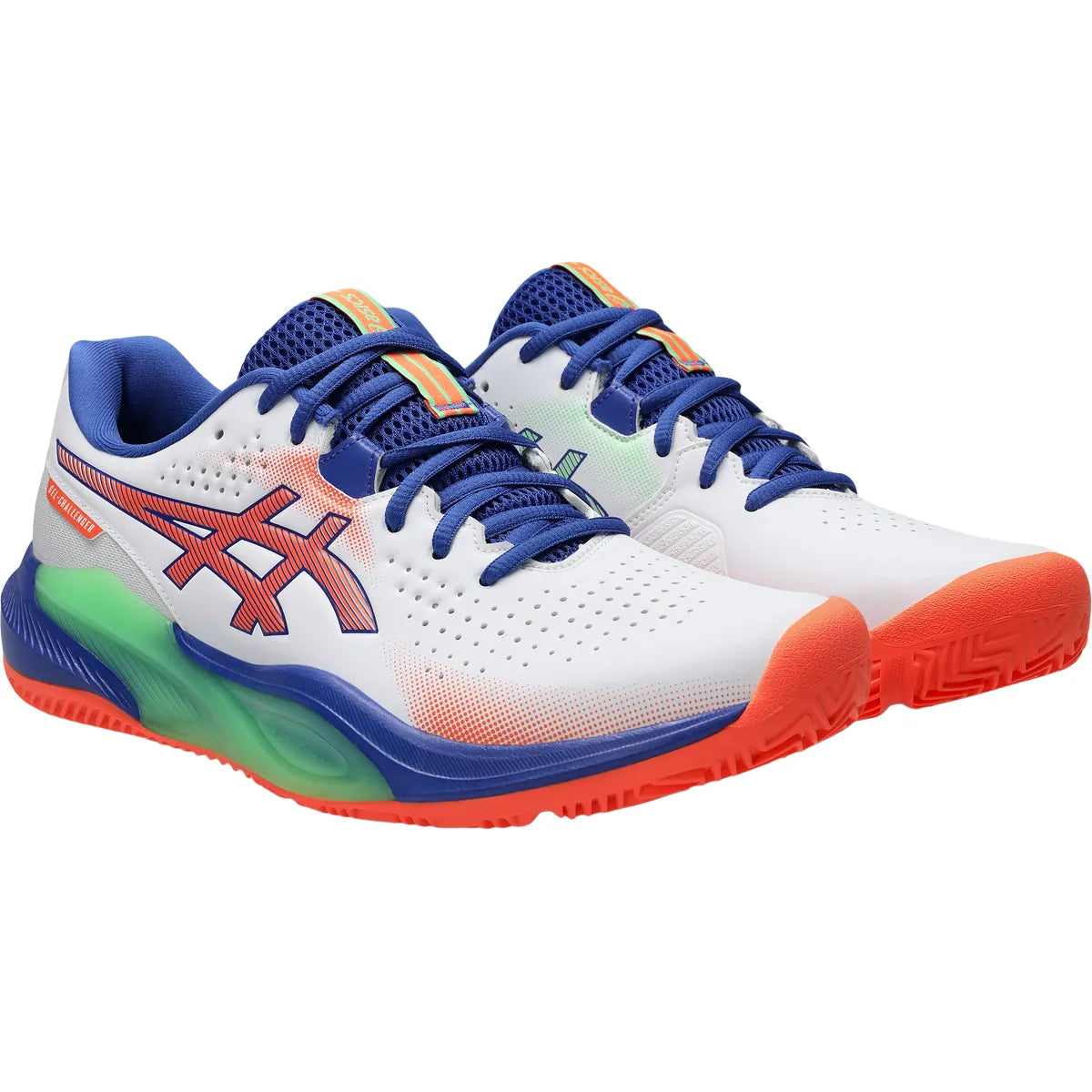 CHAUSSURES ASICS GEL CHALLENGER 15 PADEL