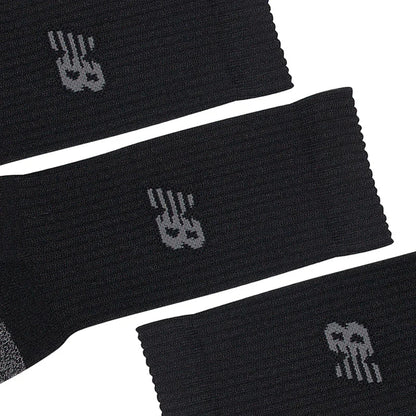 3 PAIRES DE CHAUSSETTES NEW BALANCE ACTIVE CREW (MID)