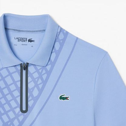 POLO LACOSTE ON COURT ATHLETE