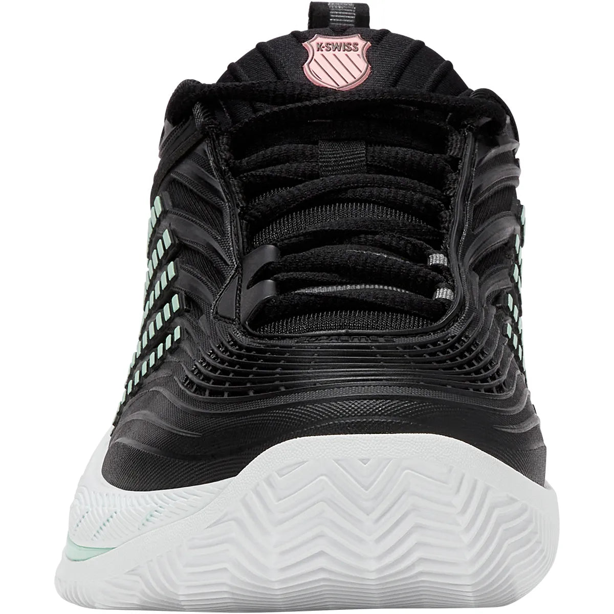 CHAUSSURES K-SWISS FEMME HYPERCOURT SUPREME 2 TERRE BATTUE