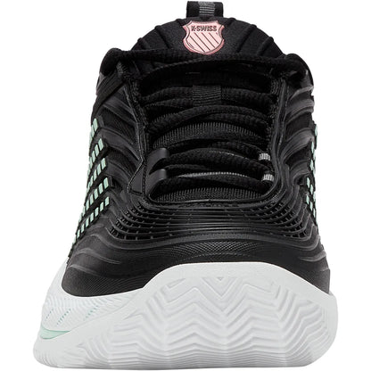 CHAUSSURES K-SWISS FEMME HYPERCOURT SUPREME 2 TERRE BATTUE