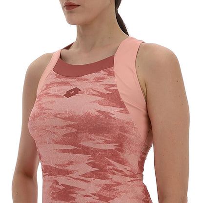 DEBARDEUR LOTTO FEMME TECH VI