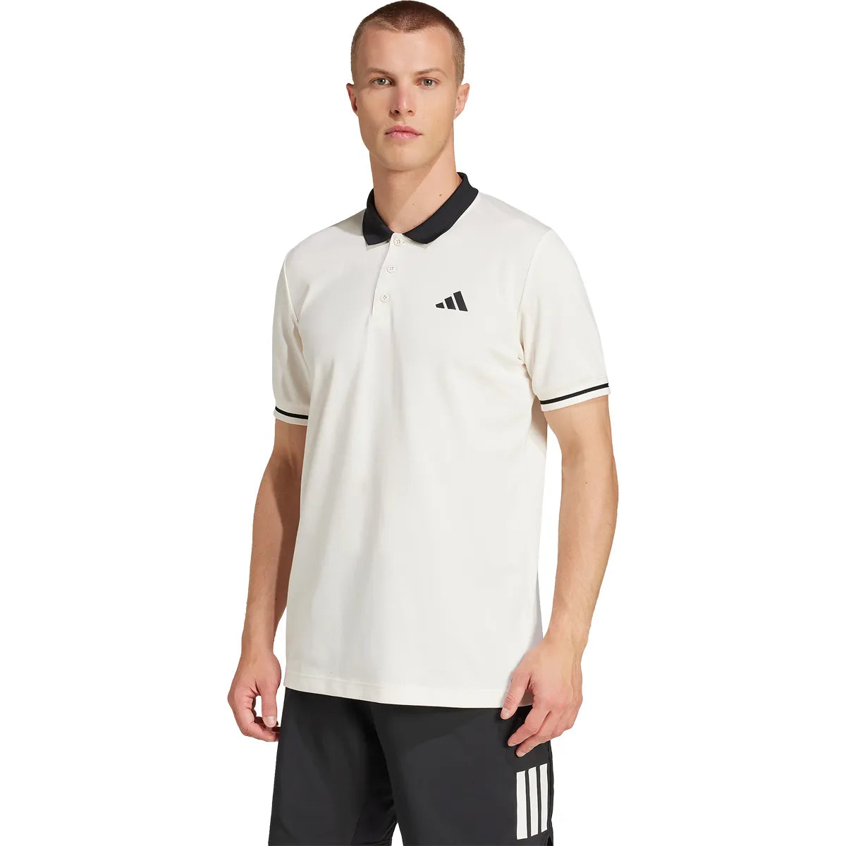 POLO ADIDAS HERITAGE LEGACY