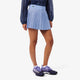JUPE LACOSTE FEMME AHTLETE