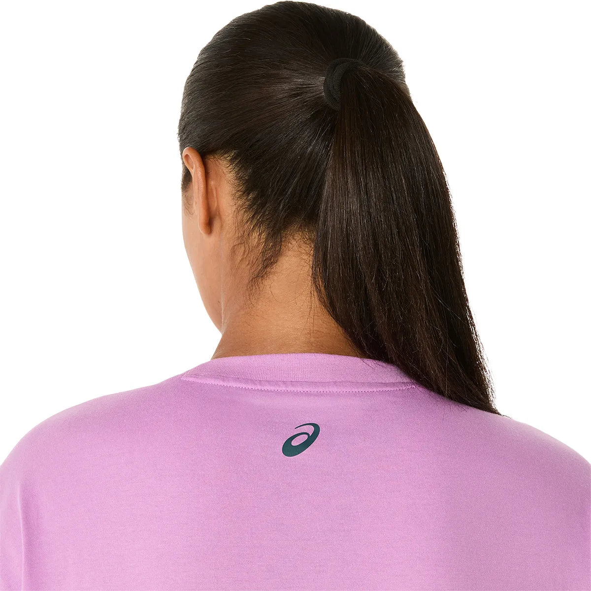 T-SHIRT ASICS FEMME TRAINING