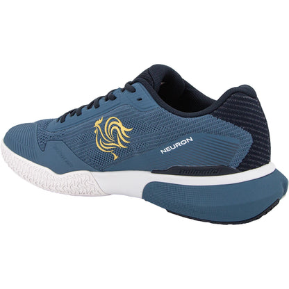 CHAUSSURES BULLPADEL NEURON 26I BORDEAUX