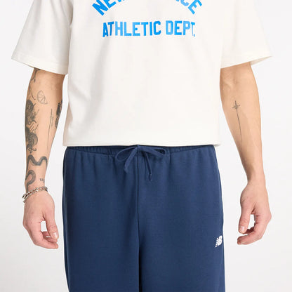 PANTALON NEW BALANCE ESSENTIALS FRENCH TERRY