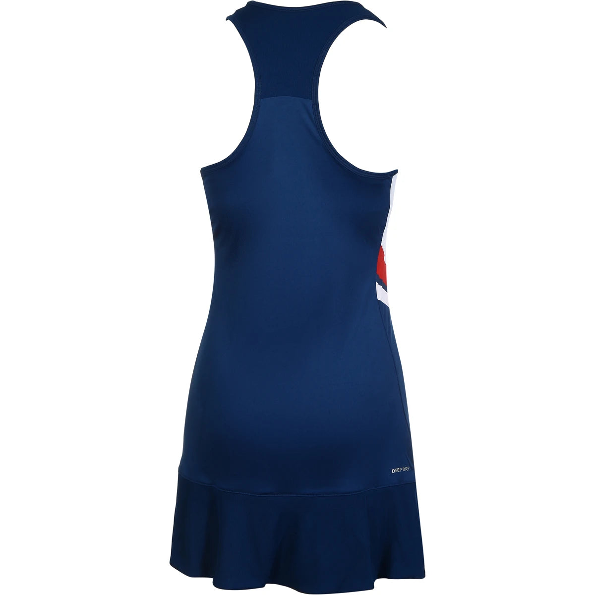 ROBE LOTTO FEMME SQUADRA III