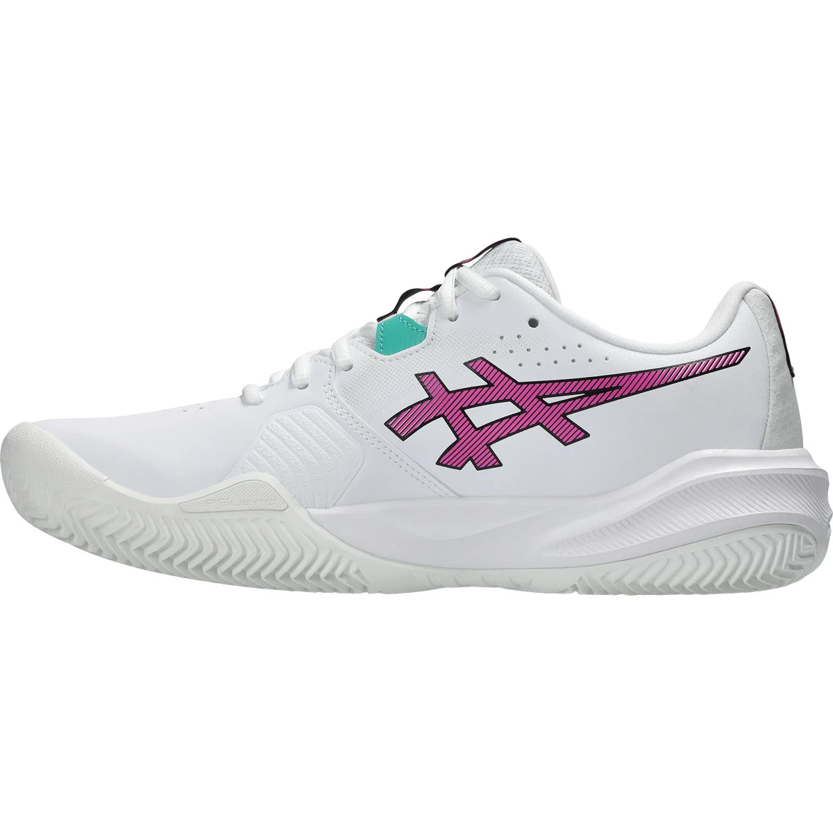 CHAUSSURES ASICS GEL CHALLENGER 15 TERRE BATTUE