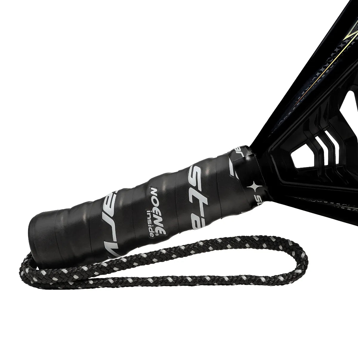 RAQUETTE DE PADEL STARVIE BRAVA PRO 15K