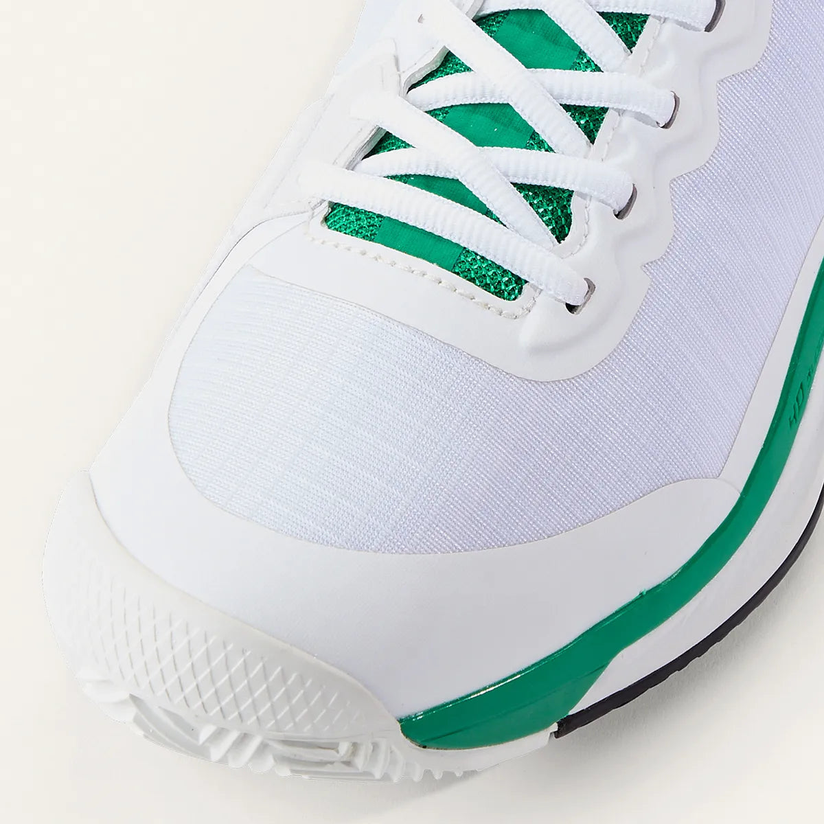 CHAUSSURES WILSON RUSH PRO 4.5 TERRE BATTUE