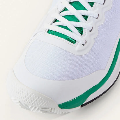 CHAUSSURES WILSON RUSH PRO 4.5 TERRE BATTUE