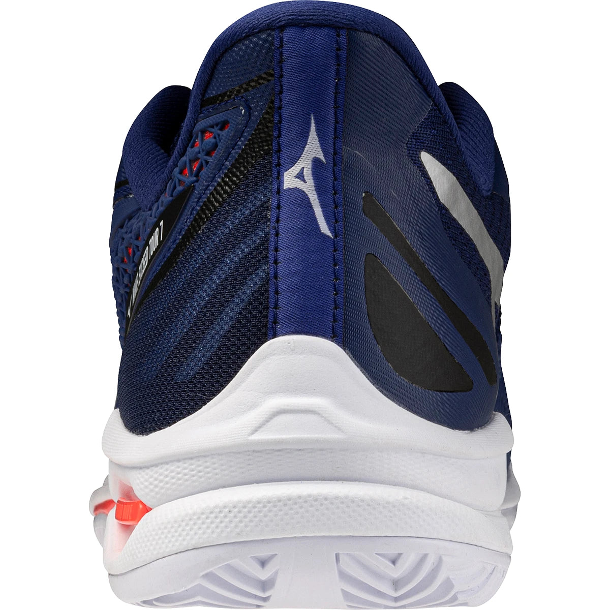 CHAUSSURES MIZUNO WAVE EXCEED TOUR 7 TERRE BATTUE