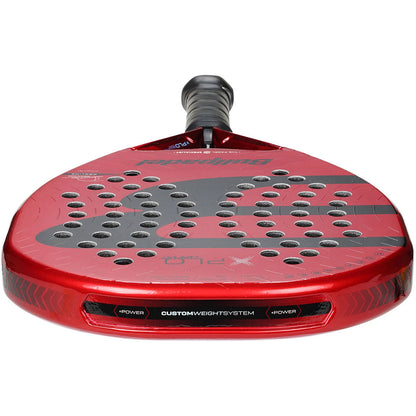 RAQUETTE PADEL BULLPADEL XPLO COMFORT 2025