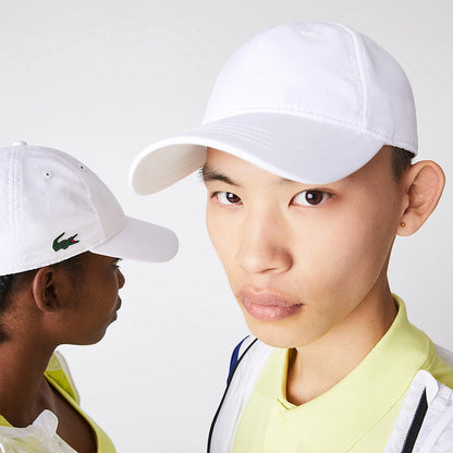 CASQUETTE LACOSTE CLASSIC PERFORMANCE