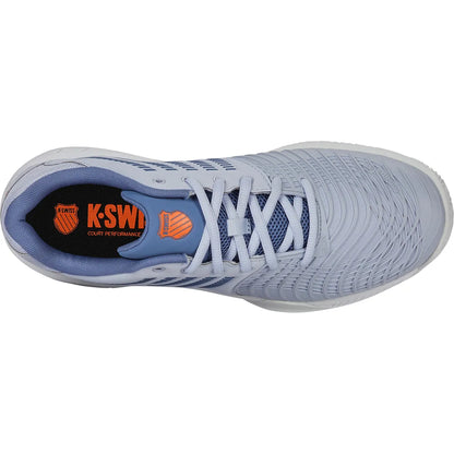 CHAUSSURES K-SWISS EXPRESS LIGHT 3 TERRE BATTUE