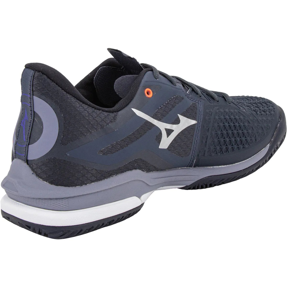CHAUSSURES MIZUNO WAVE EXCEED TOUR 6 TERRE BATTUE