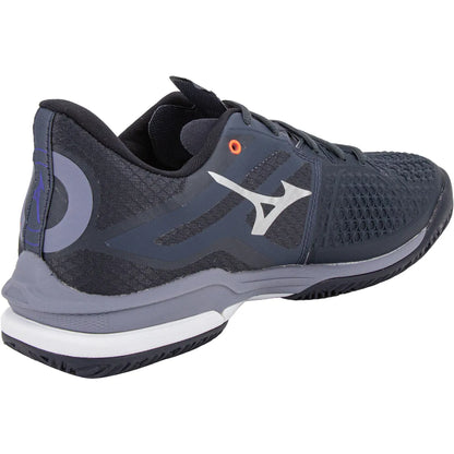 CHAUSSURES MIZUNO WAVE EXCEED TOUR 6 TERRE BATTUE