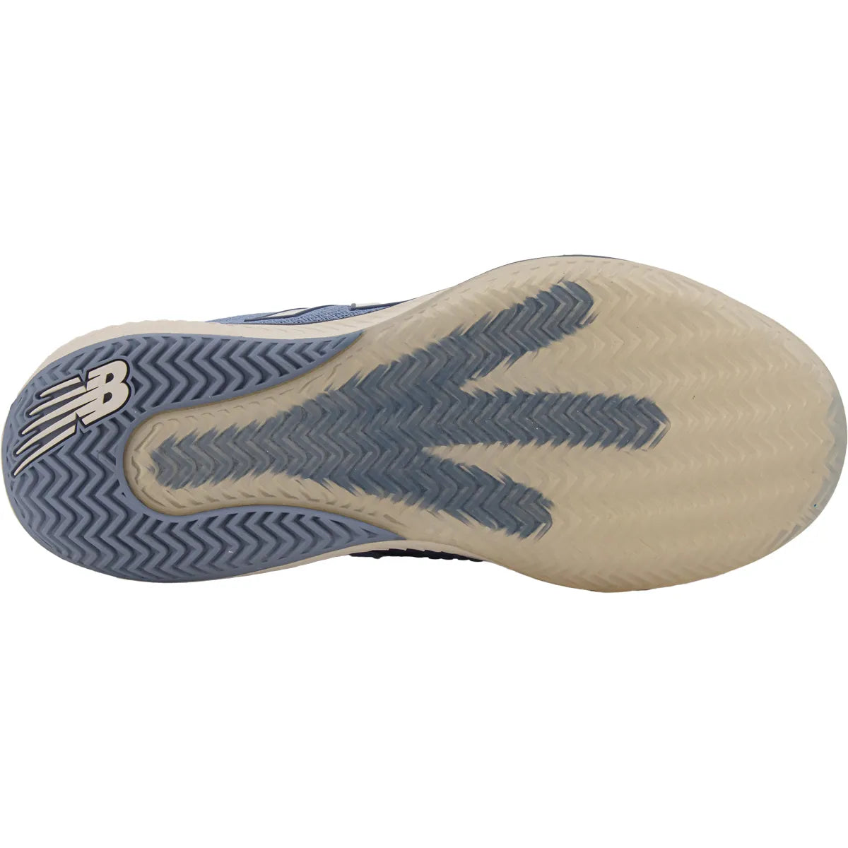 CHAUSSURES NEW BALANCE FUELCELL 996V6 TERRE BATTUE