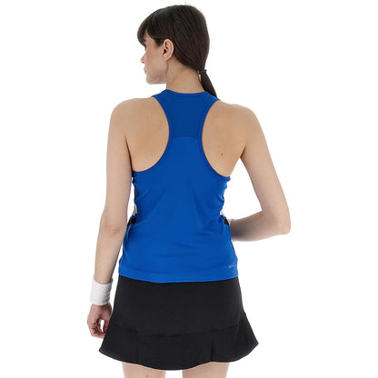 DEBARDEUR LOTTO FEMME SQUADRA III