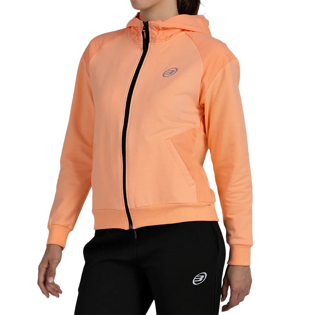 VESTE BULLPADEL FEMME WINTER BEMOL