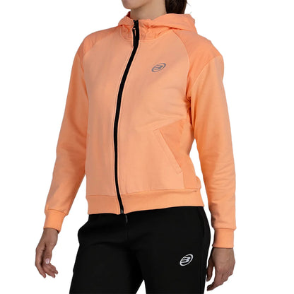 VESTE BULLPADEL FEMME WINTER BEMOL