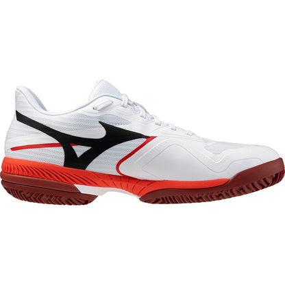 CHAUSSURES MIZUNO WAVE EXCEED COURT TERRE BATTUE