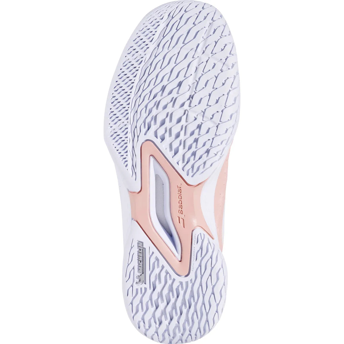 CHAUSSURES BABOLAT JUNIOR PROPULSE TOUTES SURFACES