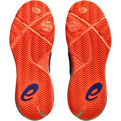 CHAUSSURES PADEL ASICS GEL RESOLUTION X