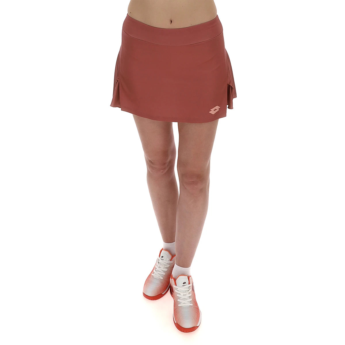 JUPE LOTTO FEMME TECH III