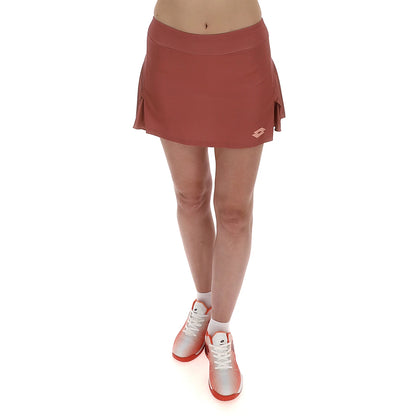 JUPE LOTTO FEMME TECH III