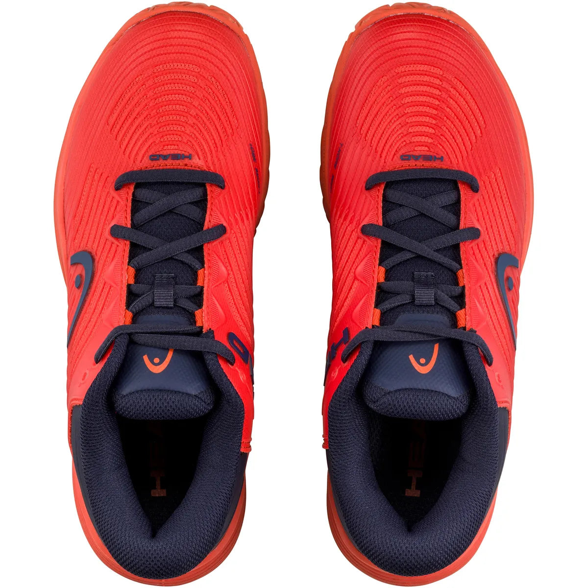 CHAUSSURES HEAD JUNIOR REVOLT PRO 4.5 TERRE BATTUE