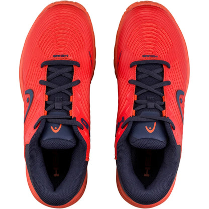 CHAUSSURES HEAD JUNIOR REVOLT PRO 4.5 TERRE BATTUE