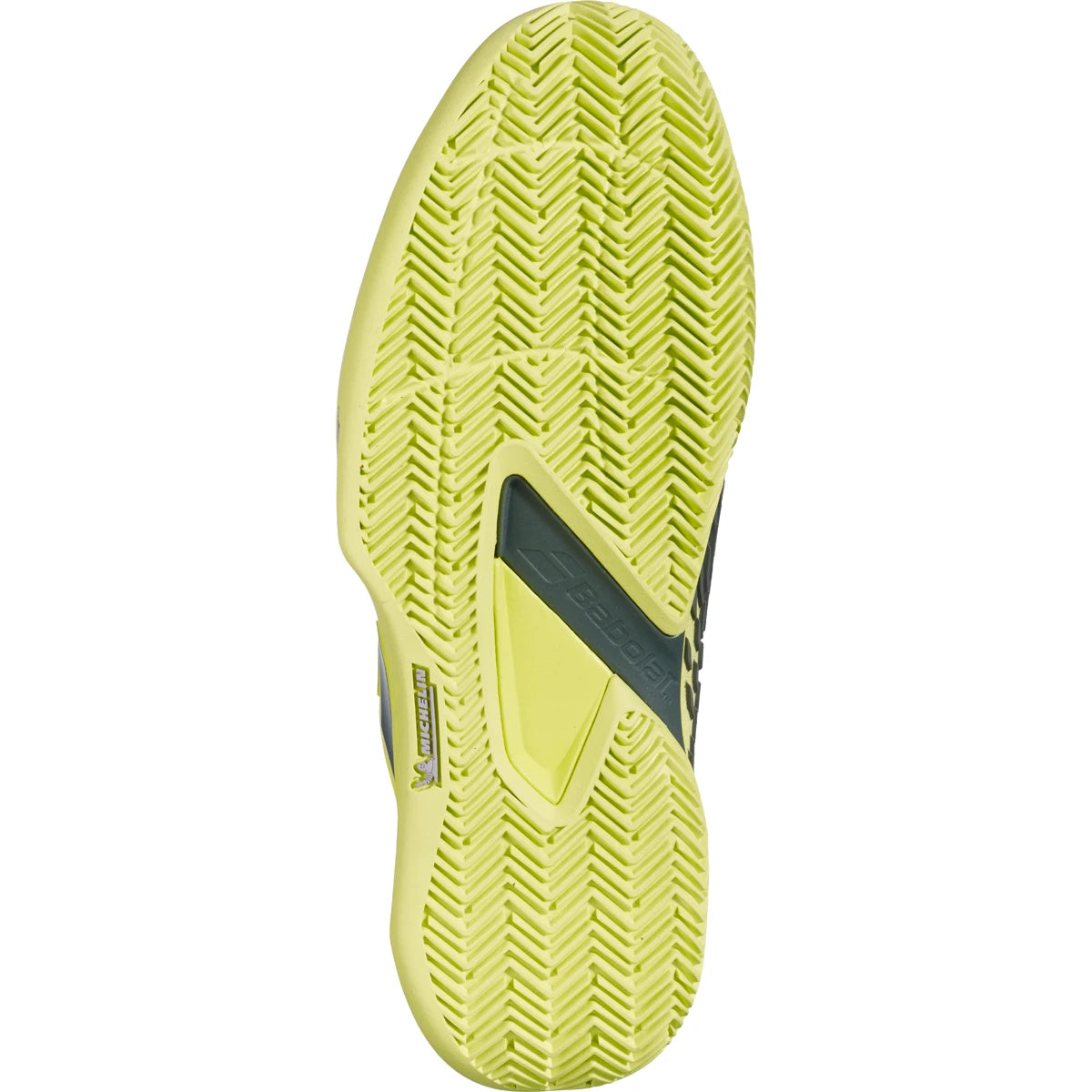CHAUSSURES BABOLAT PROPULSE FURY 3 TERRE BATTUE