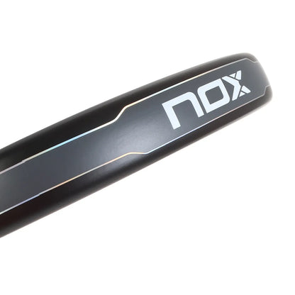RAQUETTE DE PADEL NOX PREMIUM 12K EXCLUSIVE FR
