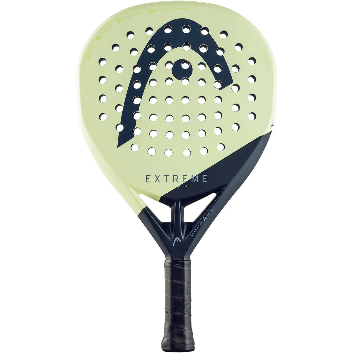 RAQUETTE DE PADEL HEAD EXTREME TEAM