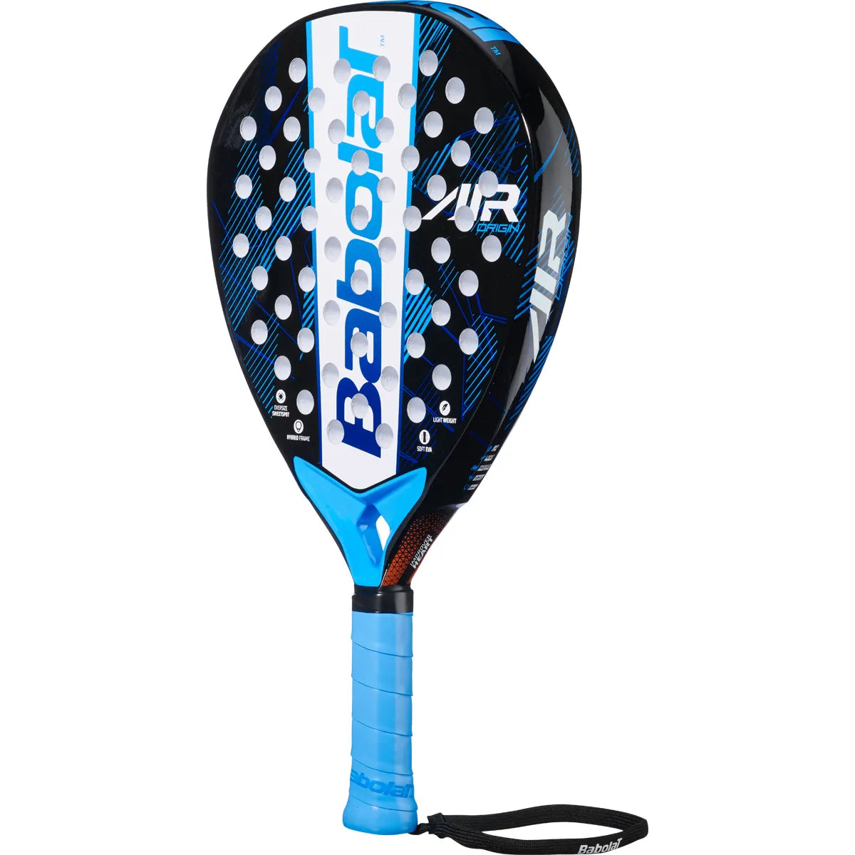 RAQUETTE DE PADEL BABOLAT AIR ORIGIN